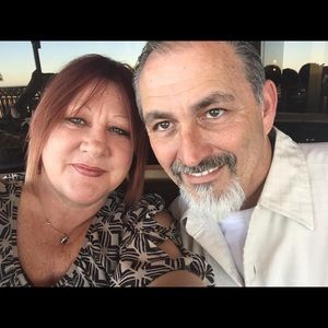 Meet your Posher, Krista